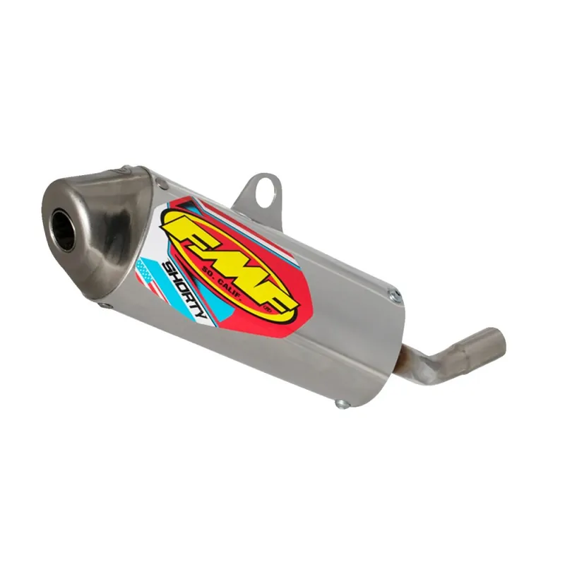 P-CORE2 SHRTY YZ125 '22 Promotion Saisonnière