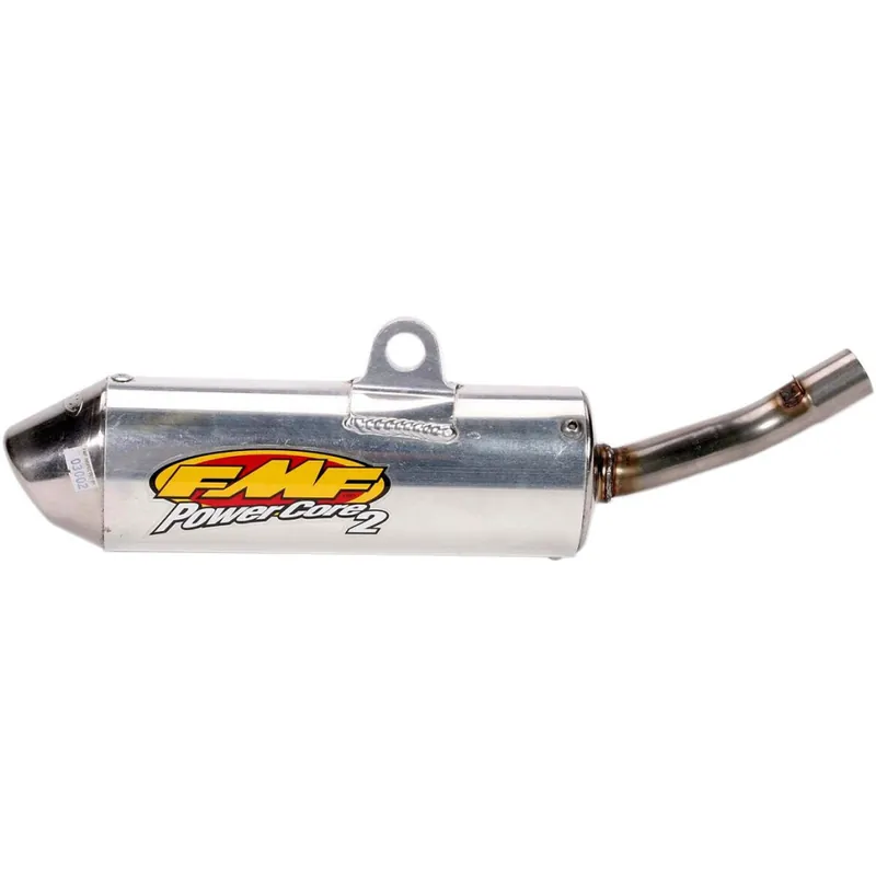P-CORE2 SIL CR125 '02-07 Haute Qualité