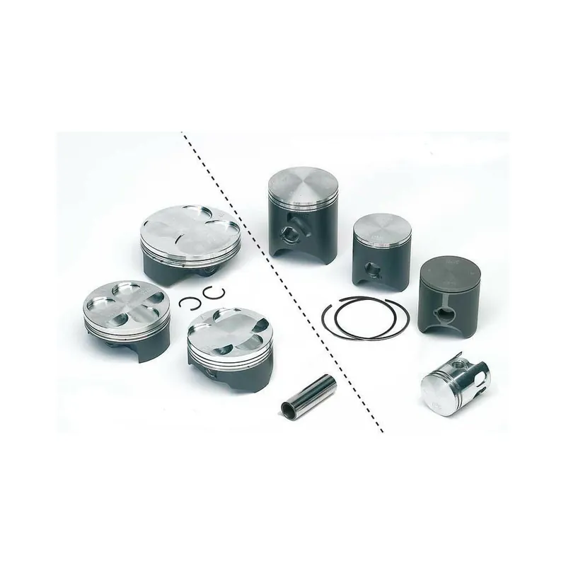 Produit De Marque Piston VERTEX forgé – 251060