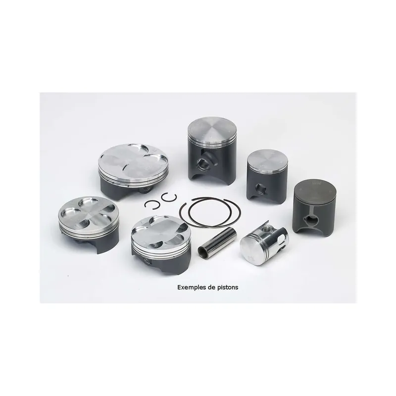 Affaire À Saisir Piston WÖSSNER Forgé – K8247