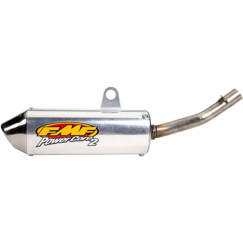 Dernière Chance FMF PWRCORE II CR125 93-7