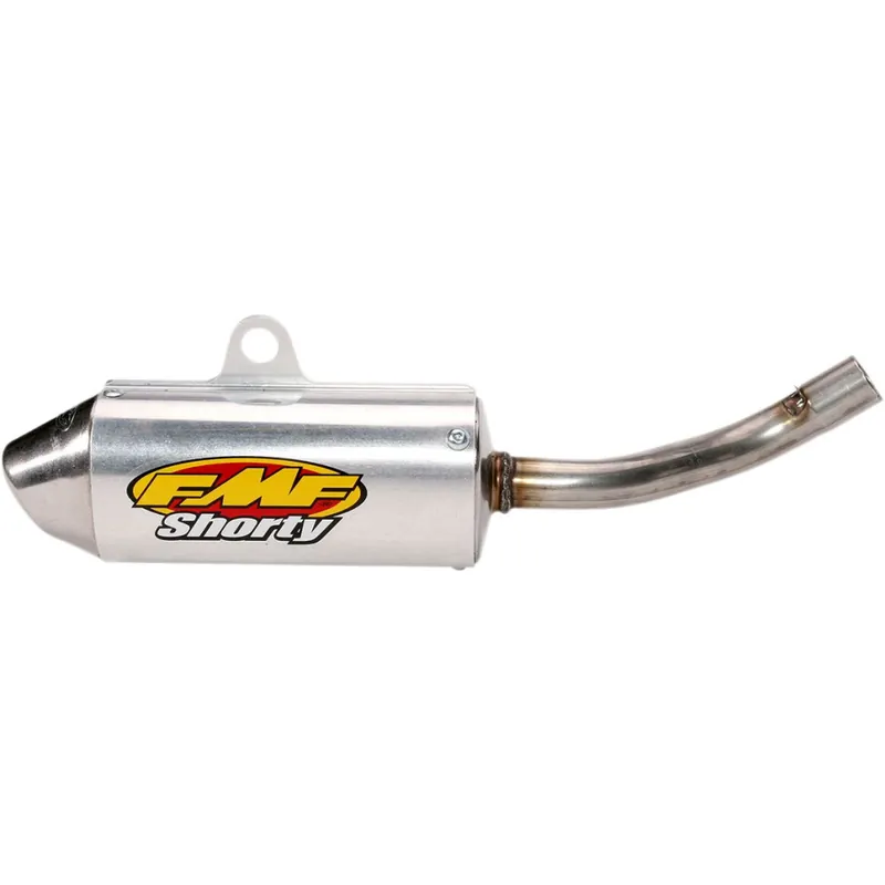 Réduction PCII SHORT YZ125 00-01