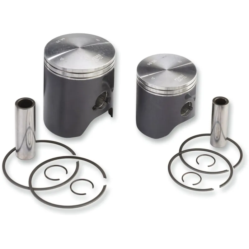 Bon Marché PISTON KIT MOOSE YZ250