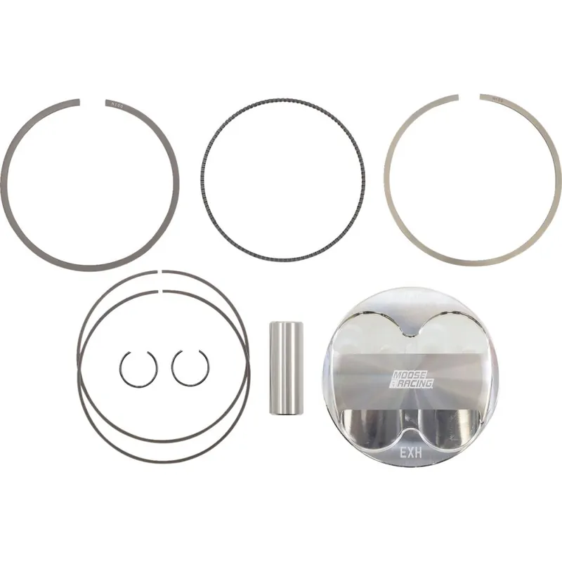 Meilleur Choix PISTON KIT TRX450R 12:1