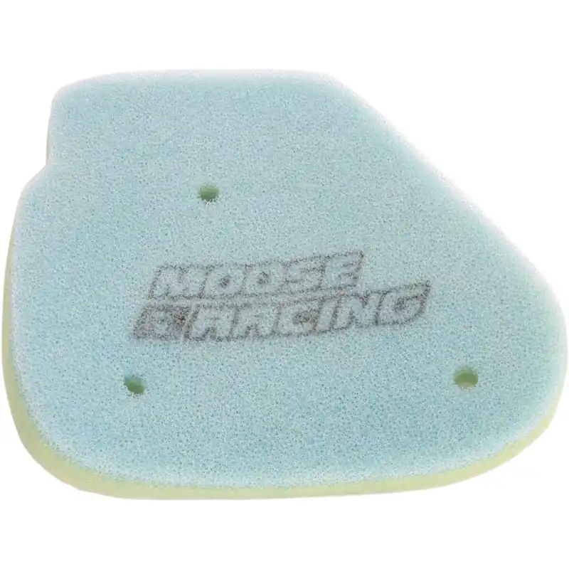 AIR FILTER PREOILED POL Nouveauté