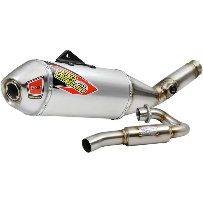 EXHAUST T-6 0121945G Acheter Direct