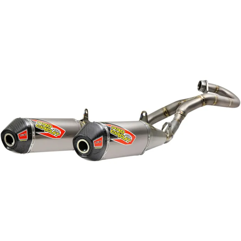 Vente Flash EXHAUST TI-6 0311945F2