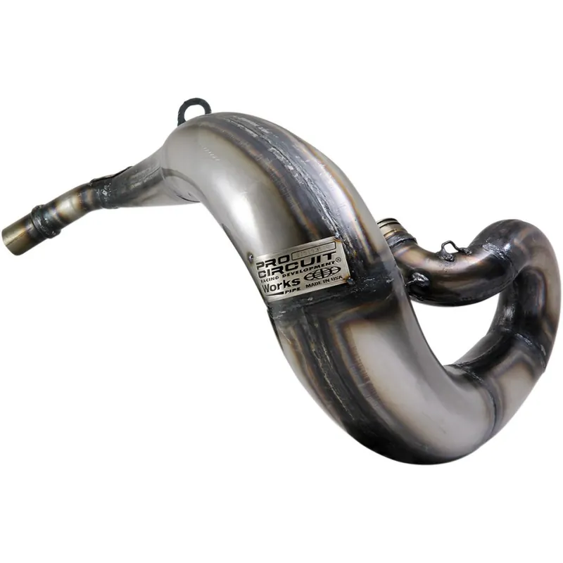 PIPE WORKS 0751925-O Remise