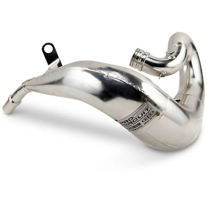 Vente Flash PIPE PLATINUM 0851925-O