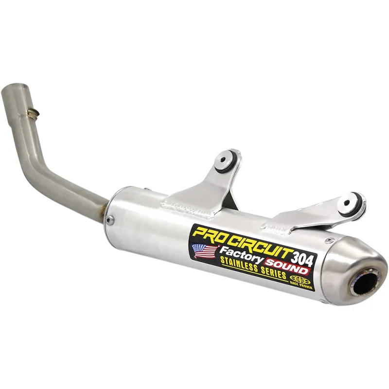 MUFFLER 304 BETA 300 Satisfait Ou Remboursé