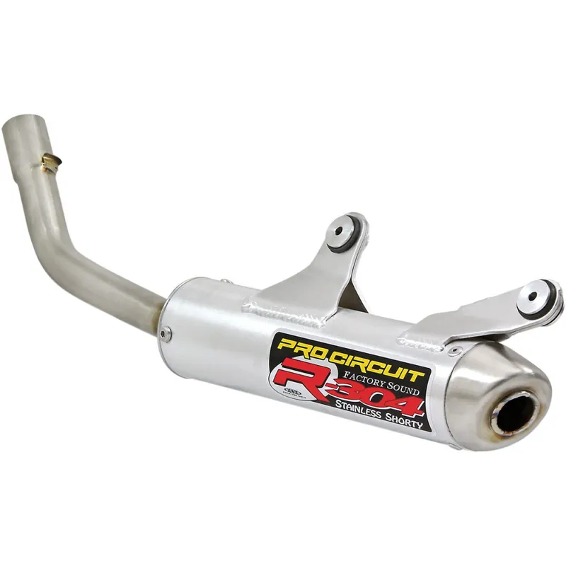 Soldes MUFFLER R304 BETA 300