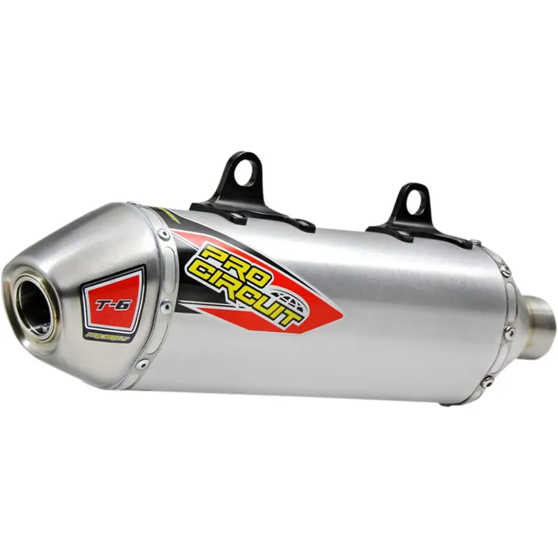 Dernière Chance MUFFLER T6 SS KTM350SXF