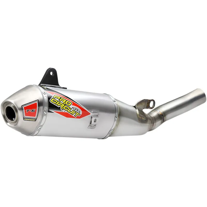 Bon Plan MUFFLER T-6 0131925A