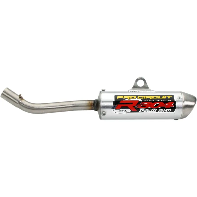 Achat Immédiat SHRTY SILN KX125 '03-06