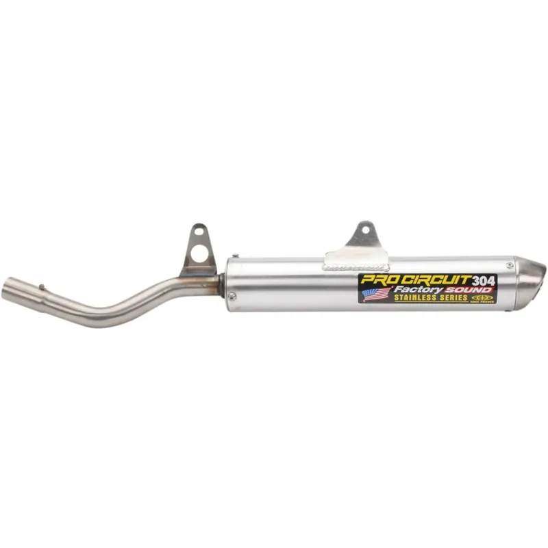 STN SILENC KDX200/220 Produit De Marque