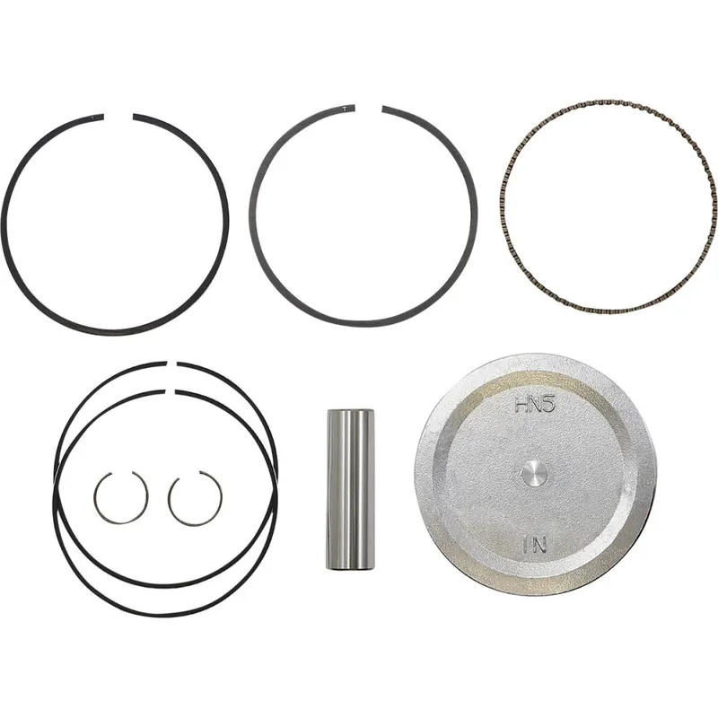 Dernière Chance PISTON KIT TRX350 00-06