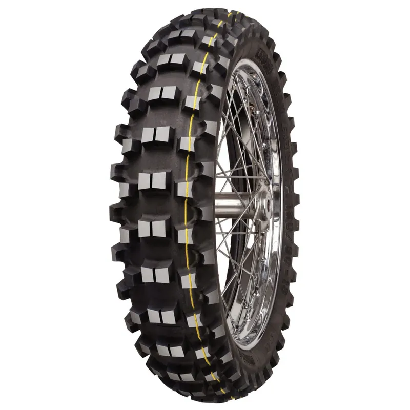 C-18 SULI GN 110/100-18 64R TT Offre Exclusive