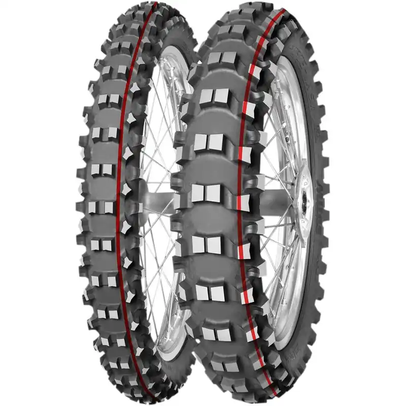 TEFMXSMSLG 110/90-19 62M TT Expédition Rapide