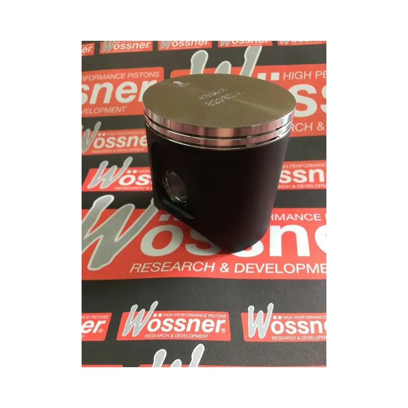 Remise Piston forgé WÖSSNER Ø71.96 compression standard