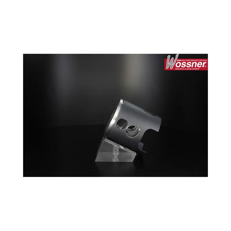 Expédition Rapide Piston WÖSSNER Forgé – 8128