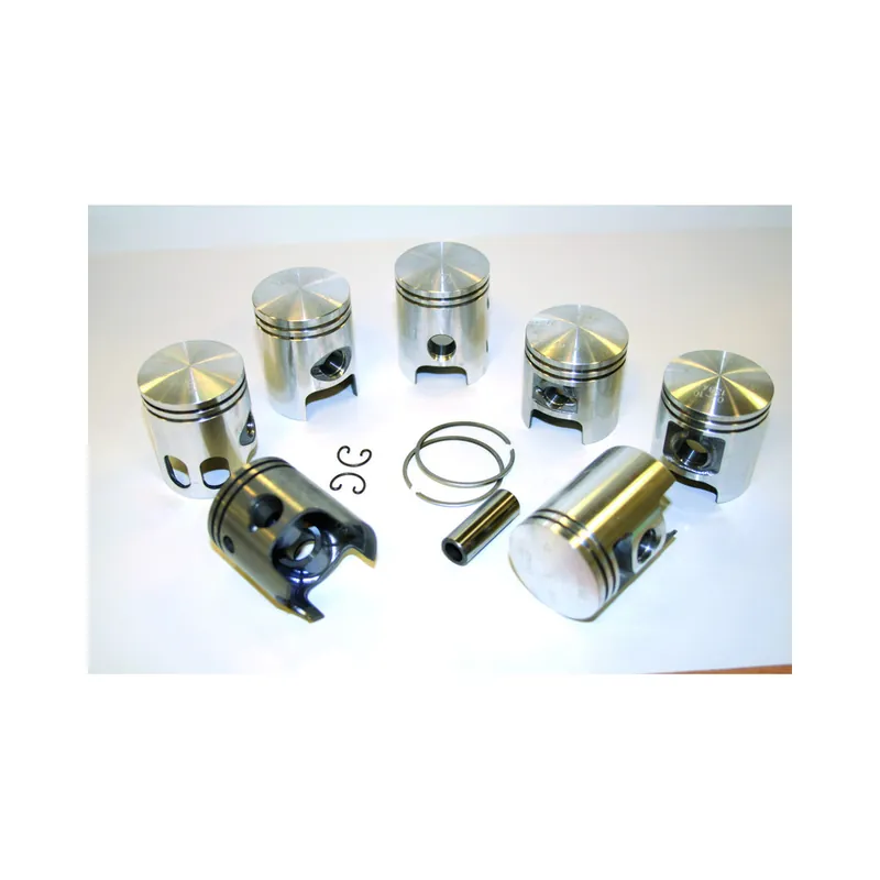 Bon Plan Piston forgé VERTEX – 24285