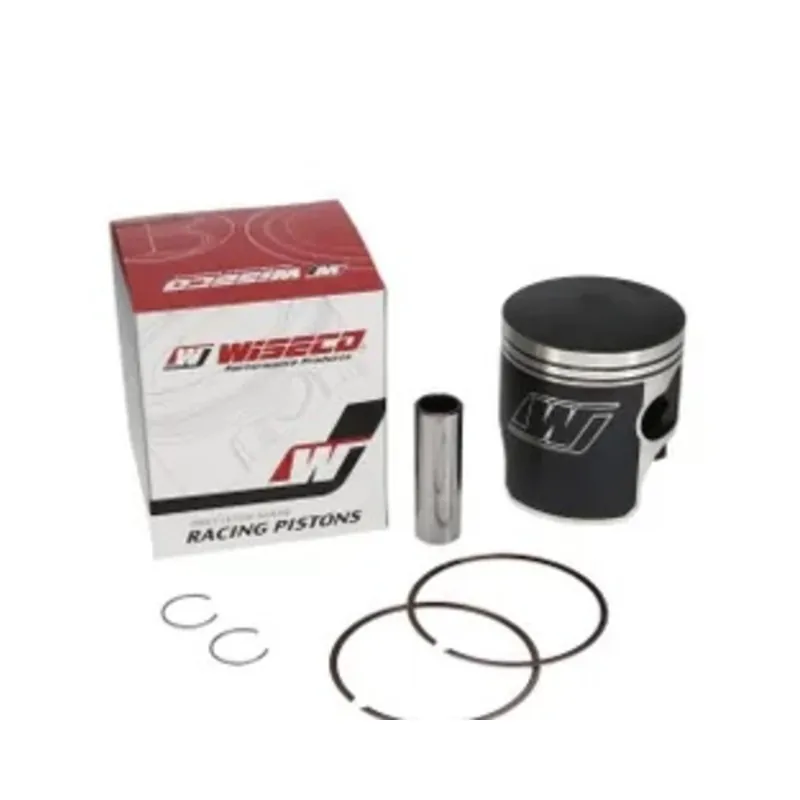 Offre Du Jour Piston forgé gauche WISECO Ø71.92mm – Suzuki GT750 Le Mans