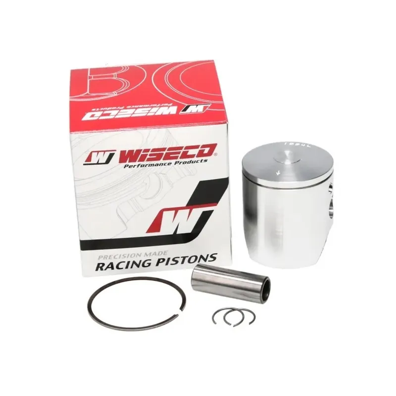 Piston forgé WISECO Pro-Lite Ø47.45mm – Honda CR 85 R Affaire À Saisir