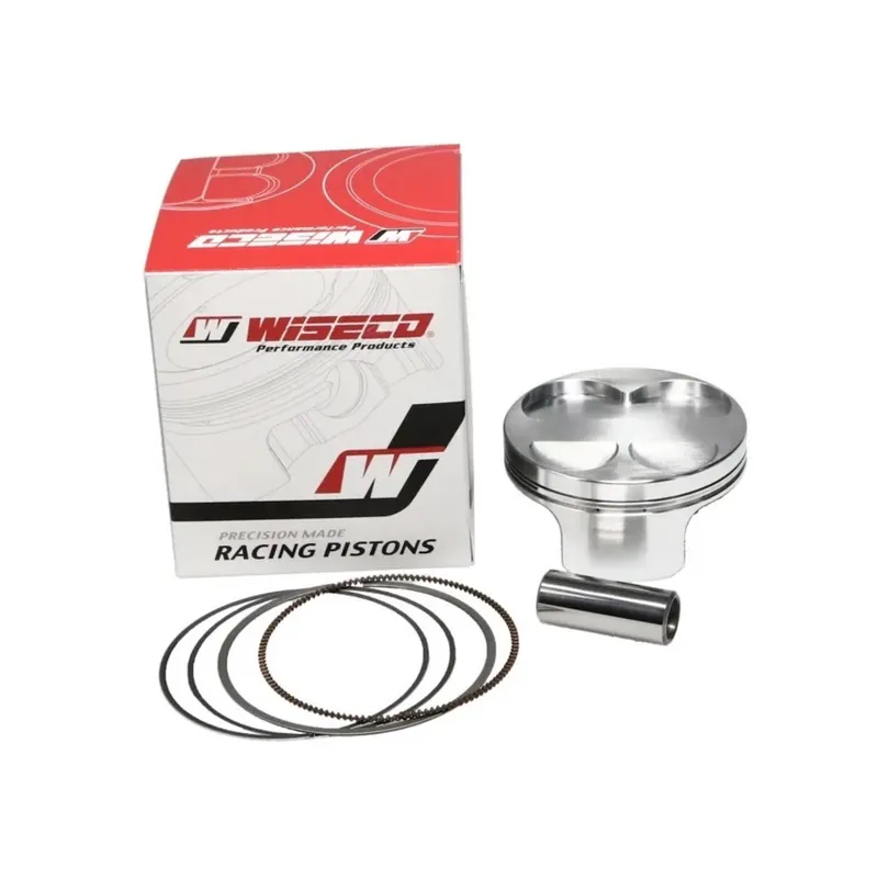 Promotion Saisonnière Piston forgé WISECO Ø76.960mm - Suzuki
