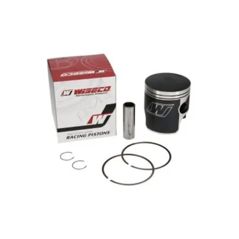 Piston forgé WISECO Right Ø70.50 mm – Suzuki GT750 Le Mans Prix Promo