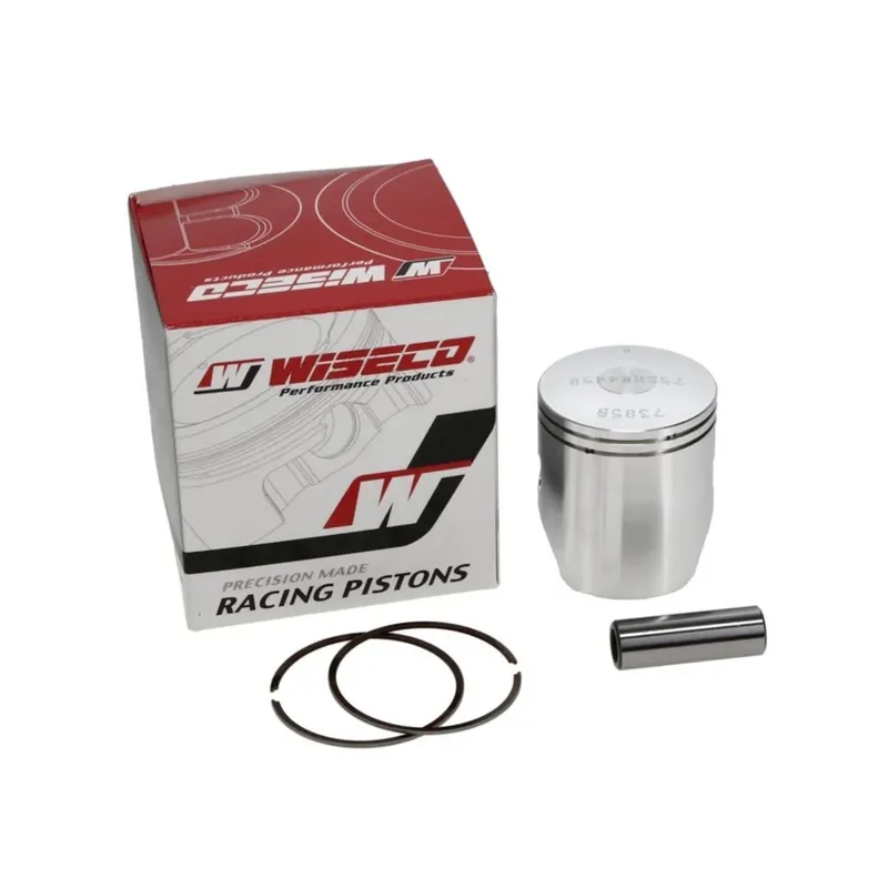 Top Vente Piston forgé WISECO Ø44,45mm