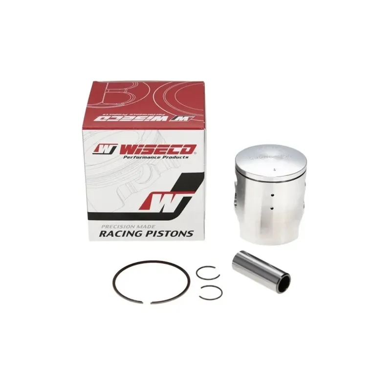 Piston forgé WISECO Pro-Lite Ø47.46mm – Yamaha YZ 85 Top Vente