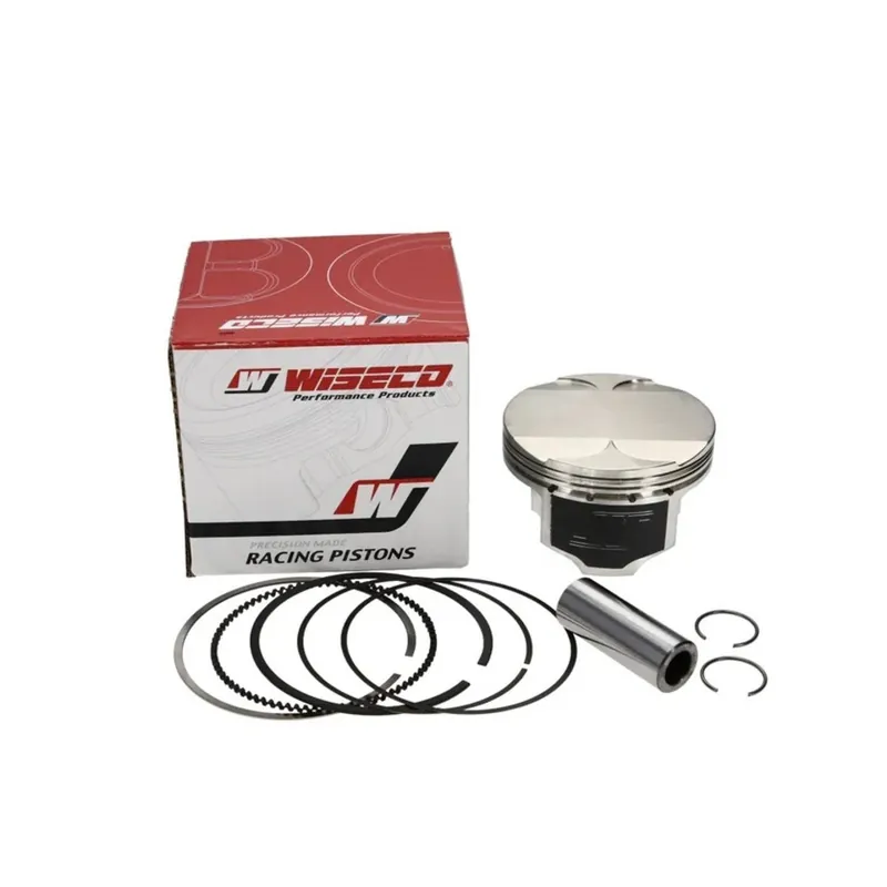 Must-Have Piston forgé WISECO Ø79.94mm – Yamaha YXZ1000R