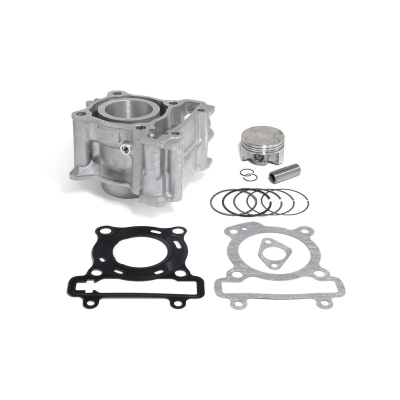 Vente Directe Kit cylindre AIRSAL – Ø52mm Yamaha N-Max 125