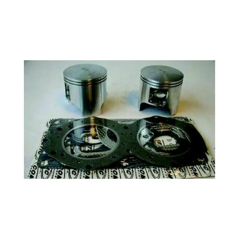 Usine Directe Piston WISECO Forgé – WK1317
