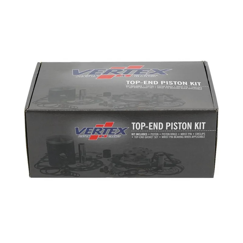 Offre Limitée Kit haut-moteur VERTEX ø53,940