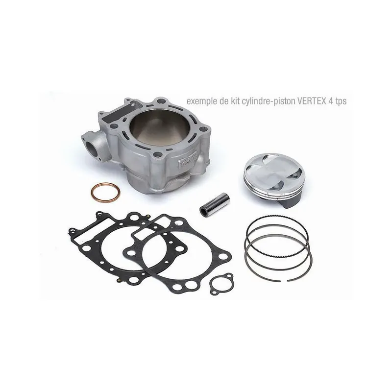 Certifié Kit cylindre CYLINDER WORKS – Ø95mm