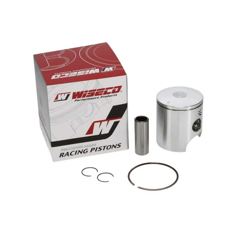 Certifié Kit piston WISECO 2T Pro-Lite Series – ø47.00mm