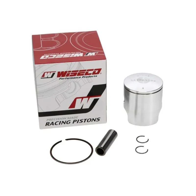 Authentique Kit piston WISECO 2T Pro-Lite Series – ø45.00mm