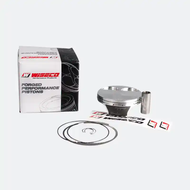 Achetez Aujourd&rsquo;hui Kit pistons WISECO GAS GAS/ HUSQVARNA/ KTM 450CC