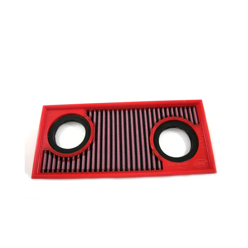 Filtre à air BMC – FM617/20 Aprilia Shiver 750/Dorsoduro 750 Usine Directe