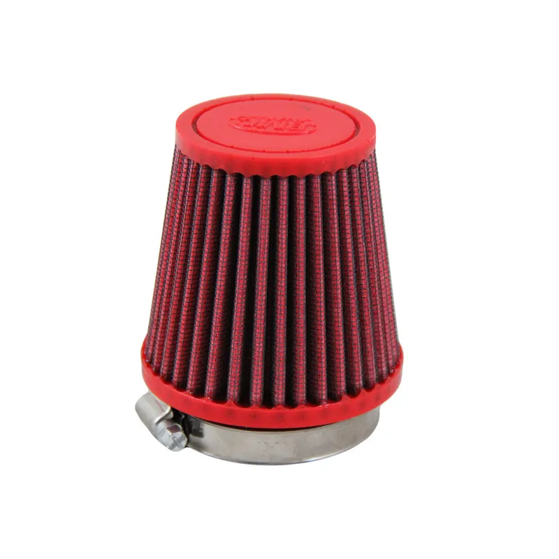 Dernière Chance Filtre à air BMC conique Ø60mm – FBSS60-85