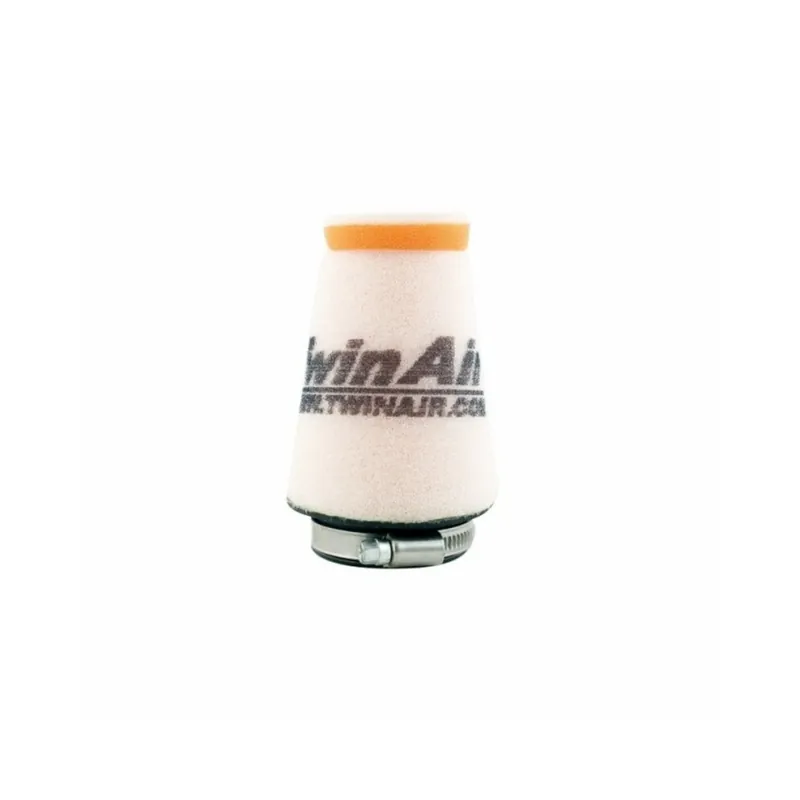 Filtre à air TWIN AIR conique Ø45mm – 158967 Authentique