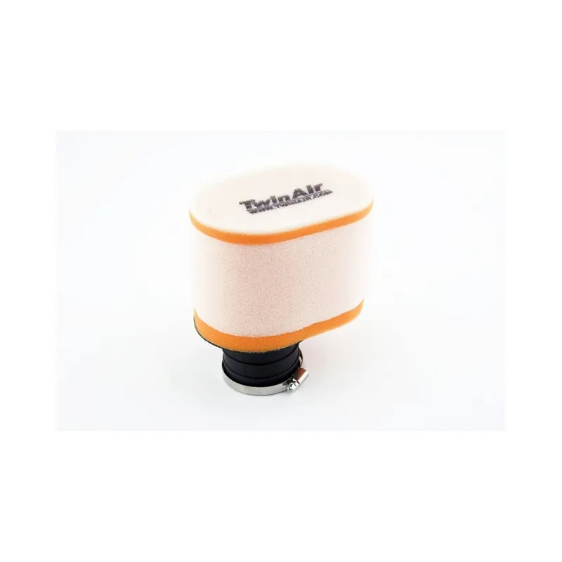 Filtre à air TWIN AIR Oval Ø63mm – 156009 Super Prix