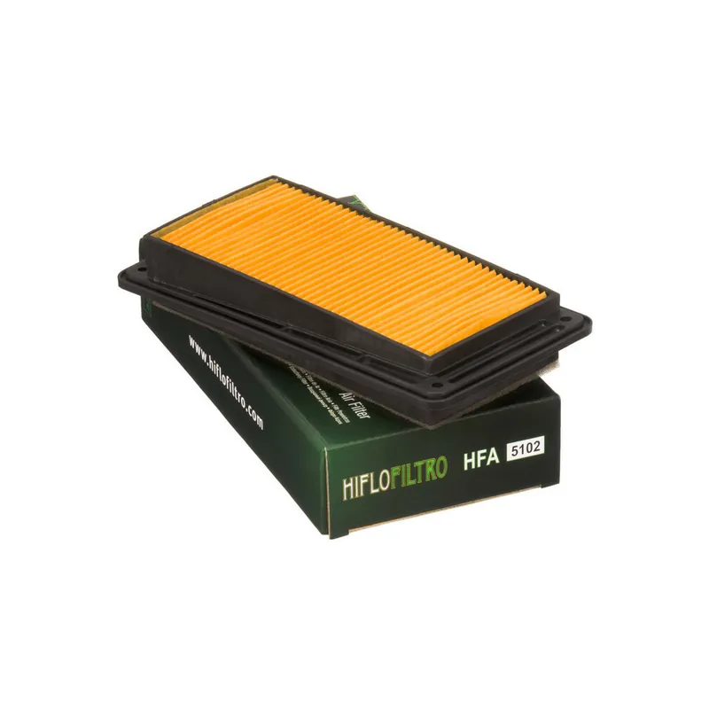Filtre à air HIFLOFILTRO – HFA5102 Sym Joyride 125 Top Vente