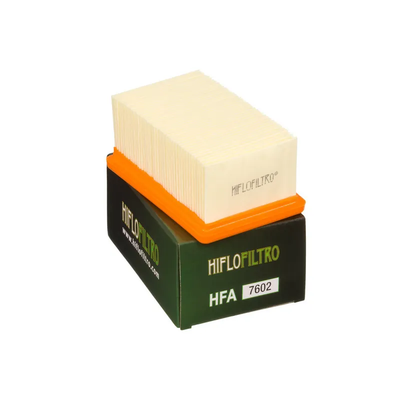 Meilleure Vente Filtre à air HIFLOFILTRO – HFA7602 BMW