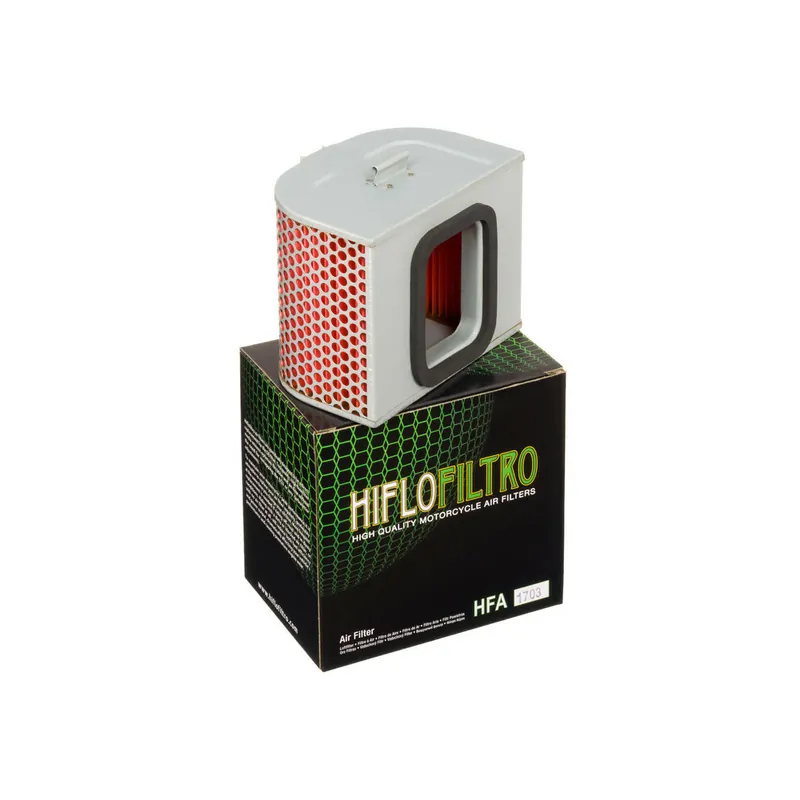 Commander Maintenant Filtre à air HIFLOFILTRO – HFA1703 Honda