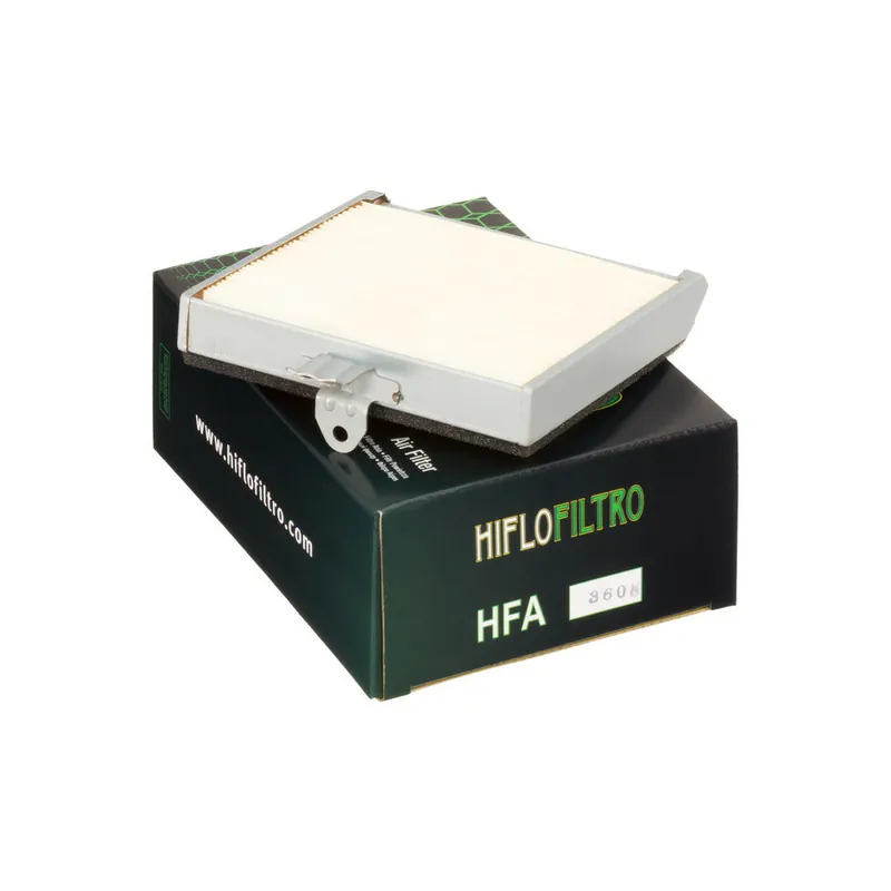 Expédition Rapide Filtre à air HIFLOFILTRO – HFA3608 Suzuki