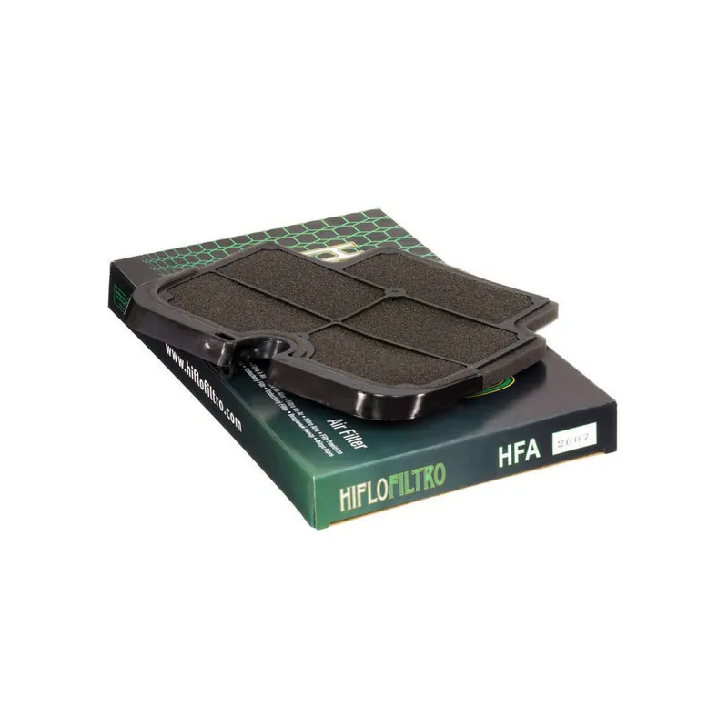 Marque Filtre à air HIFLOFILTRO – HFA2607 Kawasaki Er-6N,F