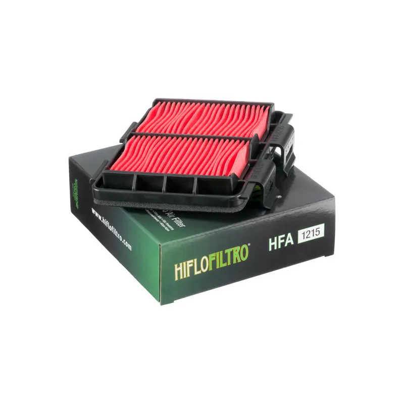 Retour Gratuit Filtre à air HIFLOFILTRO – HFA1215 Honda