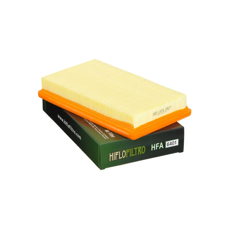 Filtre à air HIFLOFILTRO – HFA6401 Moto Guzzi Acheter Direct